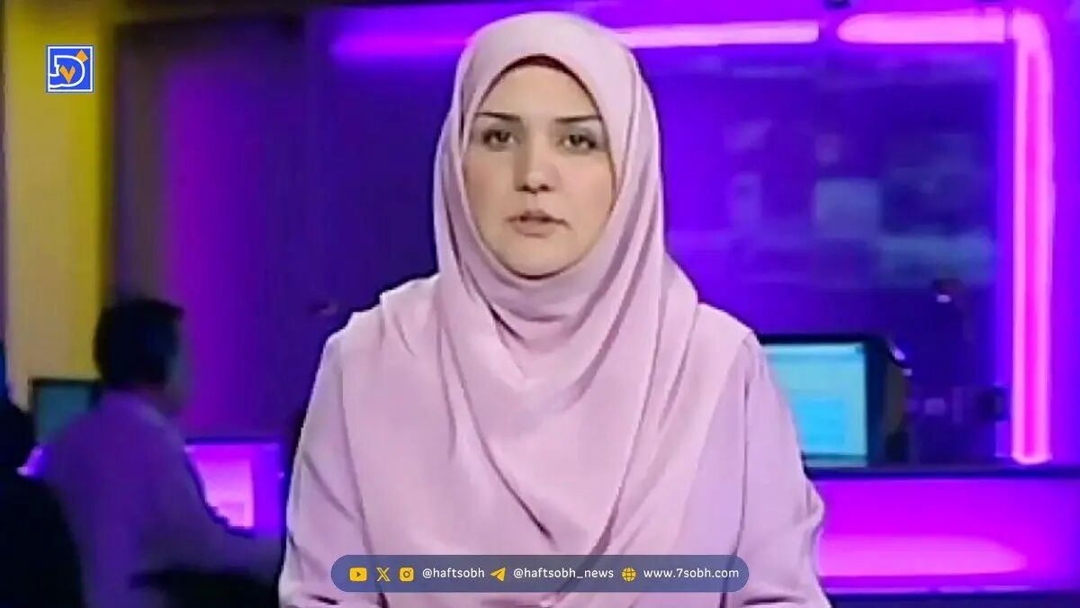 بیوگرافی آرزو ماهوتیان گوینده خبر و مجری صدا و سیما + عکس ها و خصوصی هایش