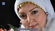 بیوگرافی پرستو گلستانی و ازدواج ناموفقش