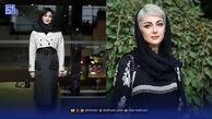 شمایل جذاب نگار سریال زمانه در سن ۳۹ سالگی