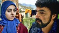 سفر در زمان | شهرام خزرایی «کبیر» برادر شوهر مارال سریال آنام 5 سال بعد در کنار گروه تئاترش