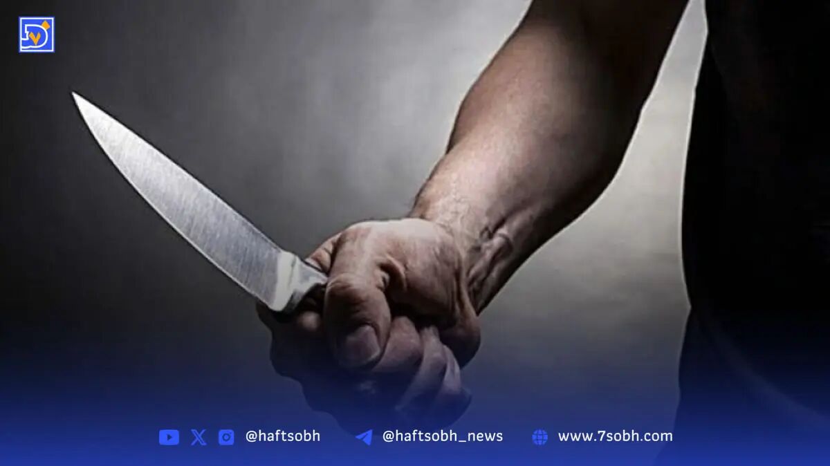 پسر ۲۶ ساله چه‌طور قاتل پدرش شد؟