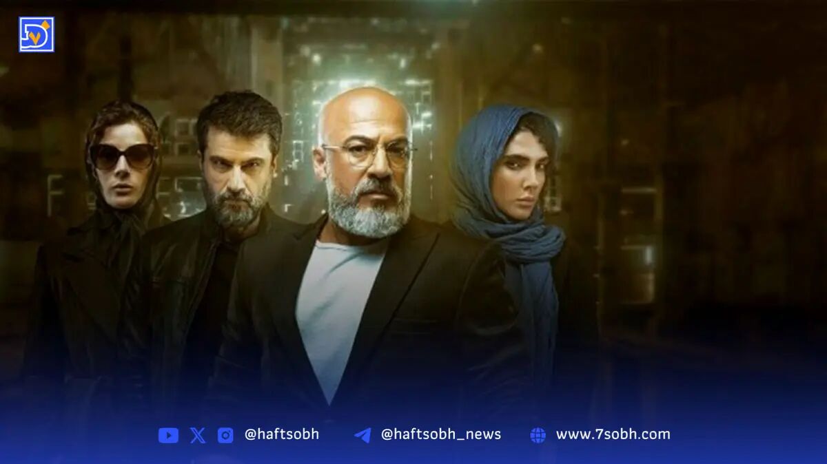 استایل بازیگران برتا زیر ذره‌بین؛ از کت اسپرت تا یقه‌اسکی/ خوش‌تیپ‌ترین ستاره کیست؟ 23:38