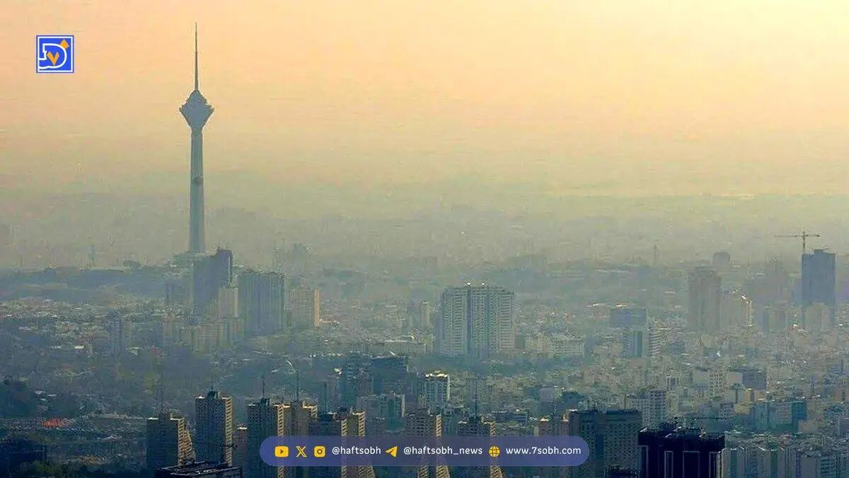 چگونه تهران را از خفگی با هوش مصنوعی نجات دهیم؟