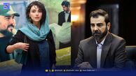 عصر سینما | آبان و امیر در کنار آقای قاضی