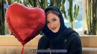 آلبوم تولد آیتک کاپیتان چشم رنگی تیم ملی والیبال