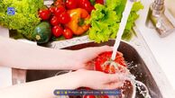 راه‌های شناخت میوه و سبزیجات سمی و غیرسمی