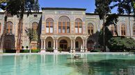 دستور توقف ساخت‌وساز در اطراف کاخ گلستان صادر شد