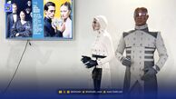 ‌آبروریزی در کیش، انسان‌ها به جای ربات