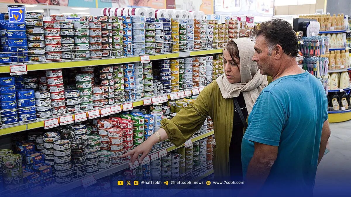 فوری | واریز همزمان یارانه و کالابرگ آبان ماه از فردا 25 آبان؟