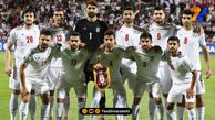 روز و ساعت بازی تیم ملی ایران مقابل ازبکستان