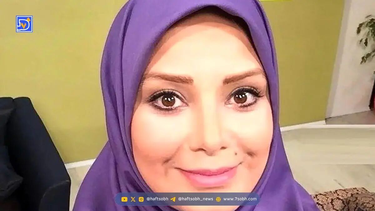 آلبوم عروسی| نگاهی به حلقه ازدواج ساده صبا راد / شیک، زیبا بدون ذره‌ای تمجلات