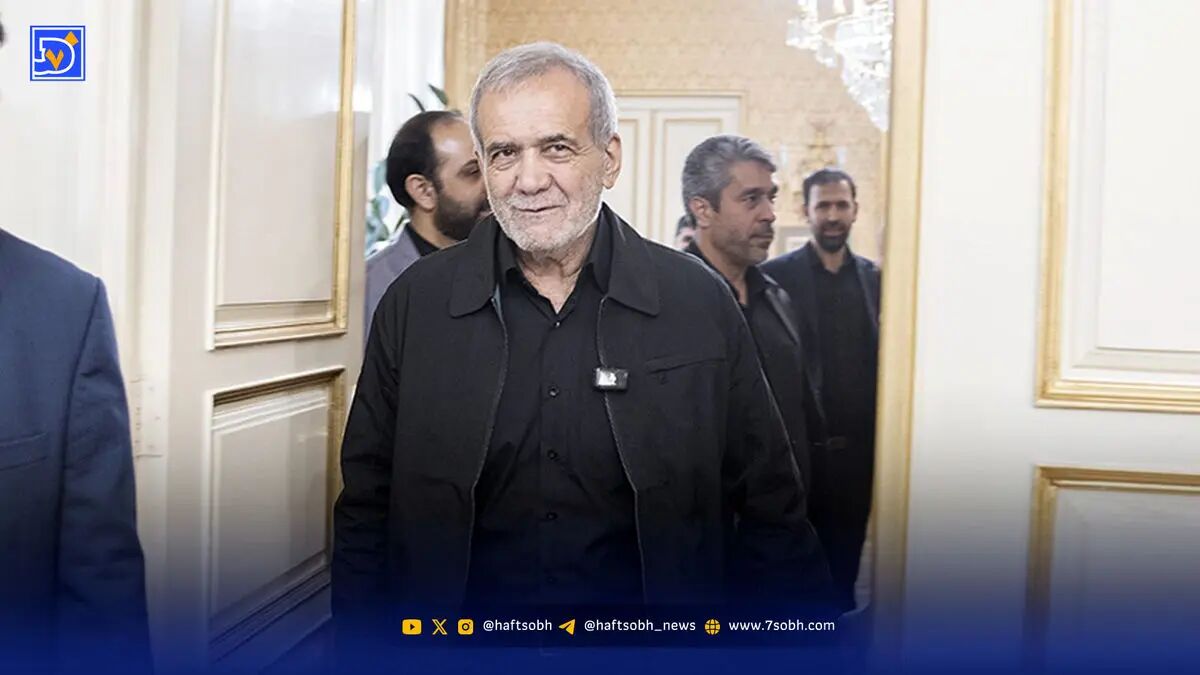 خاطره گویی پزشکیان درباره ازدواجش / با همسرم در خوابگاه دانشجویی زندگی را آغاز کردیم
