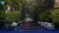 هشدار جدی به پایتخت نشینان / تهران در آستانه باران و سرمای بی سابقه