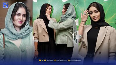 هانیه غلامی: آن طور که به نظر می‌رسیم، نیستیم!