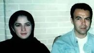 سفر زمان | همسر دوم فریبرز عرب‌نیا در کنار خواهرش غزل