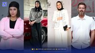 نگاه روز | مرجان سلحشوری، آنجلینا جولی ایرانی، پژمان و نفس بازغی