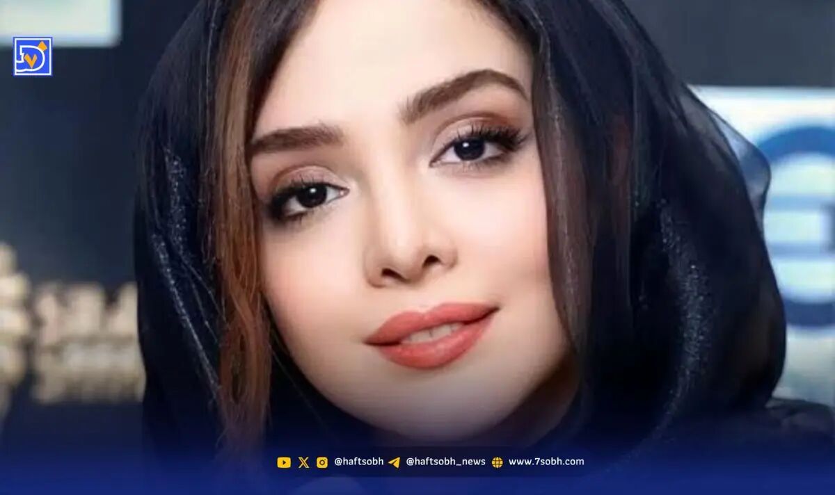 المیرا دهقانی بالاخره عکس پسر موفرفری‌اش را برای اولین بار منتشر کرد / تصویری که باعث شگفتی هوادارانش شد