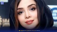 المیرا دهقانی بالاخره عکس پسر موفرفری‌اش را برای اولین بار منتشر کرد / تصویری که باعث شگفتی هوادارانش شد