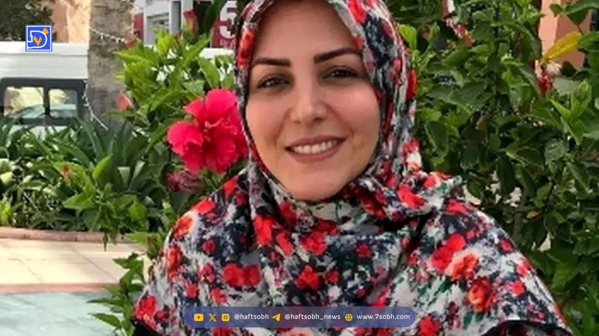تیپ جدید المیرا شریفی‌ مقدم جلب توجه کرد