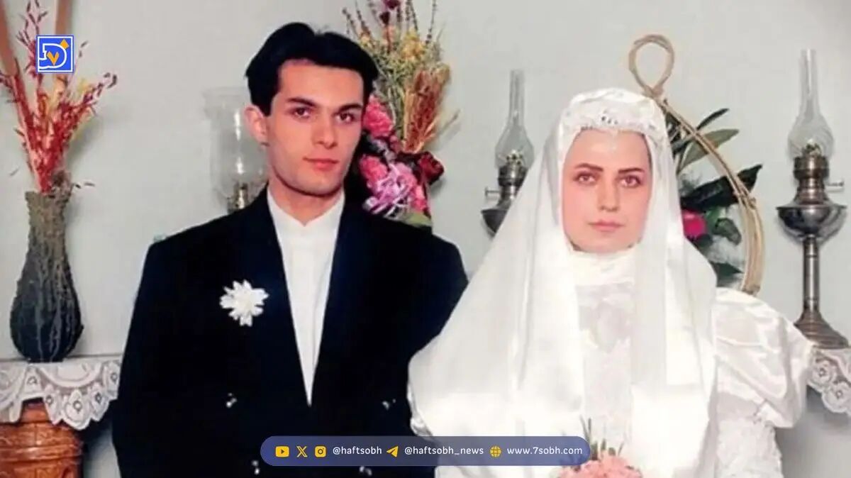 بیوگرافی رامین پرچمی و همسر اول و دومش