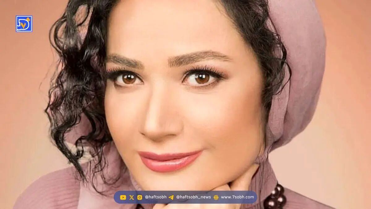عکس روز | تولد دختر نسرین، فهیمه پایتخت
