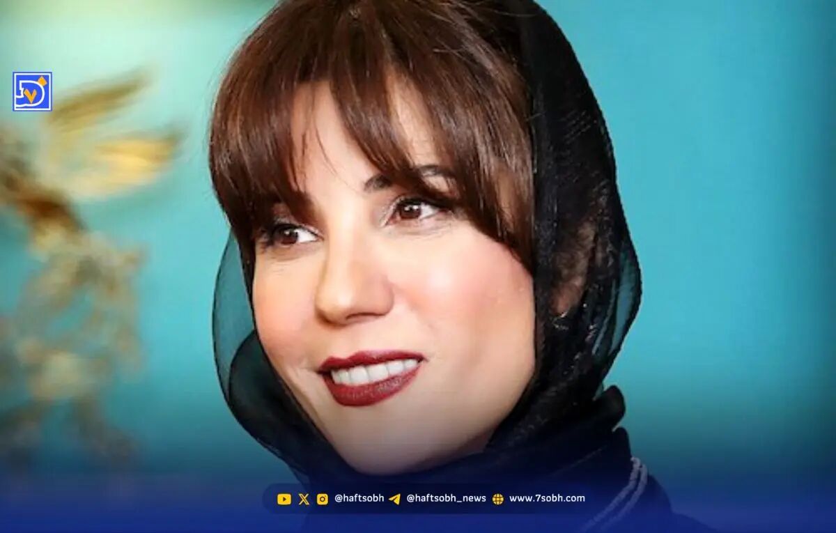 بیوگرافی سارا بهرامی