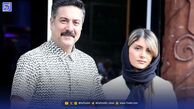 بیوگرافی حمیدرضا پگاه و همسرش نغمه نادری