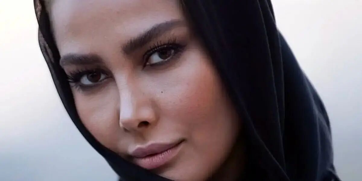 بیوگرافی آنا نعمتی / شوهر اول (ابوالفضل پورعرب) و رایکا