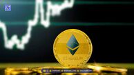 قیمت اتریوم (ETH) | ۲۶ آبان