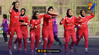 بازگشت شیرین پرسپولیس در لیگ برتر