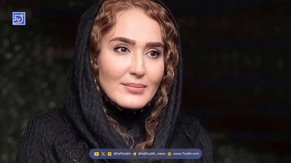 چیدمان میز شام رنگی و خوشمزه مرحوم زهره فکور صبور