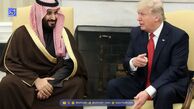 نامه پزشکیان به محمد بن سلمان | درخواست واسطه‌گری عربستان میان ایران و آمریکا؟