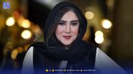 بیوگرافی نسیم ادبی  و شوهر واقعیش