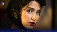 استایل| تیپ فرانسوی لاله مرزبان «آفرین سریال آنام»  با دستکش و کلاه خاص در 28 سالگی که همه را شوکه کرد!