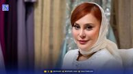 نگاهی به جهیزیه مینیمال آرام جعفری، تازه عروس سینما ایران؛ از مبلمان سبز و سفید مینیمال با پایه چوبی تا فرش ابریشم قرمز ایرانی