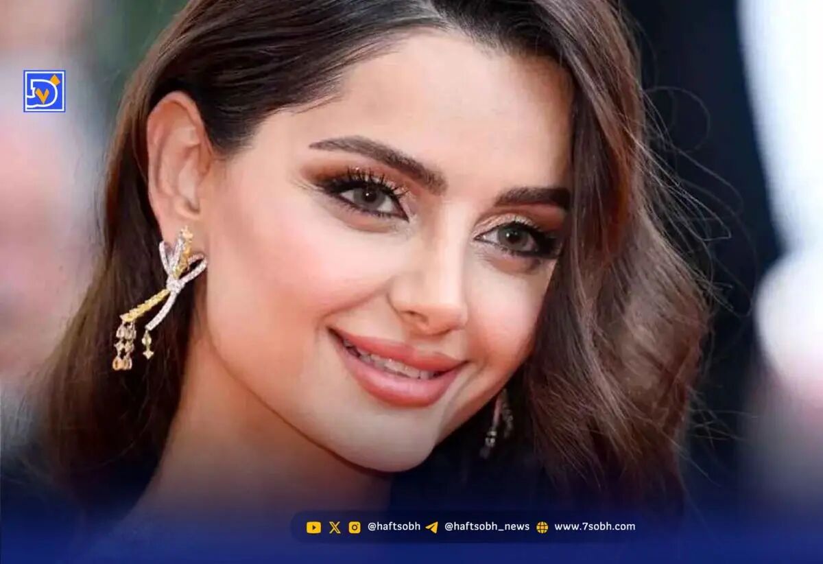 آلبوم عروسی مه لقا جابری بلاگر میلیاردر ایرانی و شوهر چهارشانه‌اش