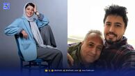 عصر سینما | بی تابی مهرداد صدیقیان برای پدر، مهسا طهماسبی در باران اسیدی