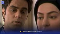 بازیگر سریال دلنوازان از استایل جدیدش رونمایی کرد