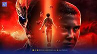 پایان سریال چیز های عجیب «Stranger Things» لو رفت؟