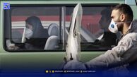 شاخص آلودگی هوای تهران امروز جمعه ۷ آذر ۱۴۰۴