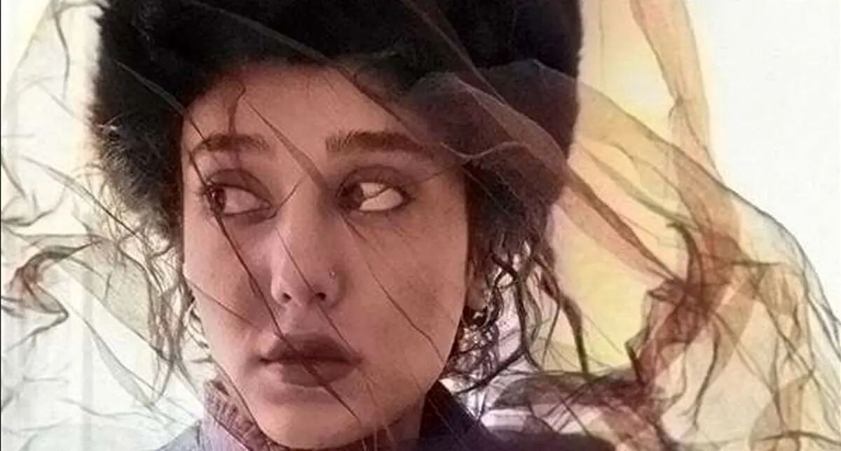 بیوگرافی ساقی حاجی پور دختر مجرد سینما