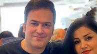 بیوگرافی صفورا آغاسی همسر وفادار حامد آهنگی