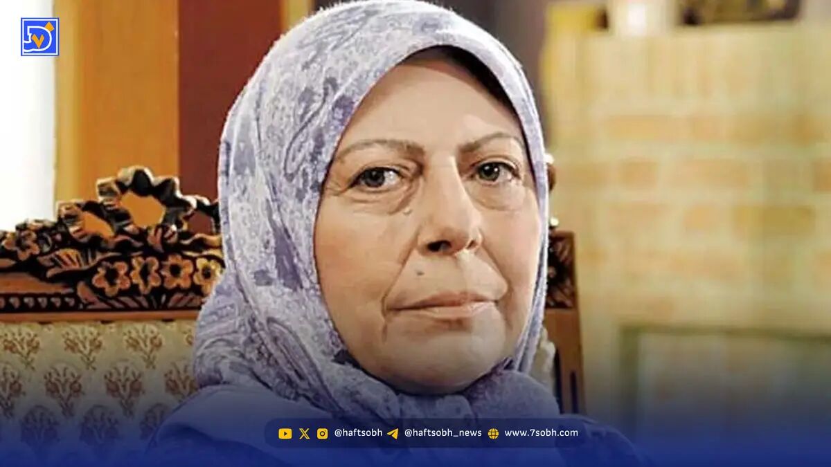 عکس ها / نگاهی به جشن عروسی ثریا قاسمی و زیبایی عروس خانم در اوج جوانی + عکس خانوادگی با همسر و فرزندانش