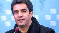 فیلم / نگاهی به چیدمان شاهانه خانه «منوچهر هادی» بعد جدایی از یکتا ناصر / از مبلمان مدرن و پرده های اعیانی تا هنگ درام نوازی آقای کارگردان ...