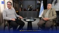 مهدی پازوکی، اقتصاددان در گفت‌وگو با هفت‌صبح