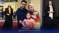 مرگ مظلومانه آزاده نامداری؛ مجری خوش‌ چهره محجبه