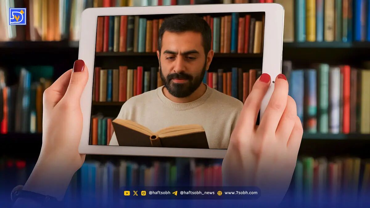 کتاب؛ مسافر قدیمی در‌ شهر ‌دیجیتال