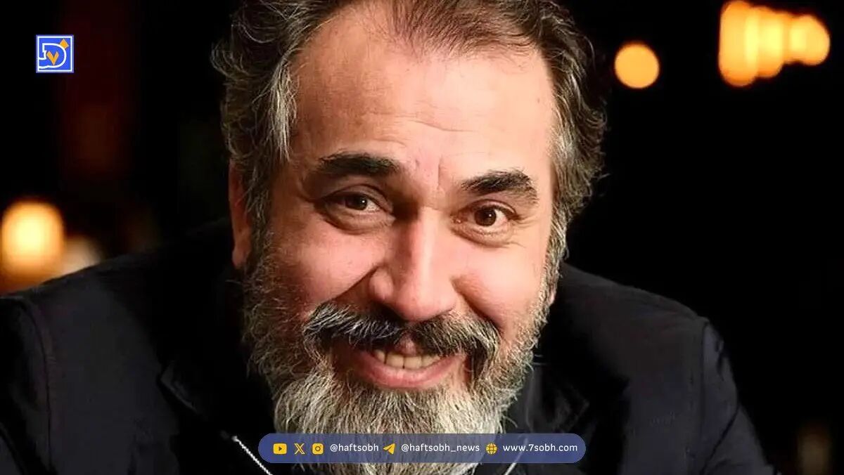 بیوگرافی همسر زیبا سیامک انصاری