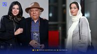 کارگردان مشهور: استایل هدیه تهرانی بهتر از ابوالفضل پورعرب است...