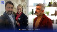 عصر سینما | تولد سروش صحت کارگردان کتاب خوان، خوش گذرانی تازه داماد بابک انصاری د دبی
